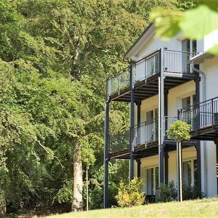 Ferienwohnung Vergissmeinnicht Sellin  Екстериор снимка