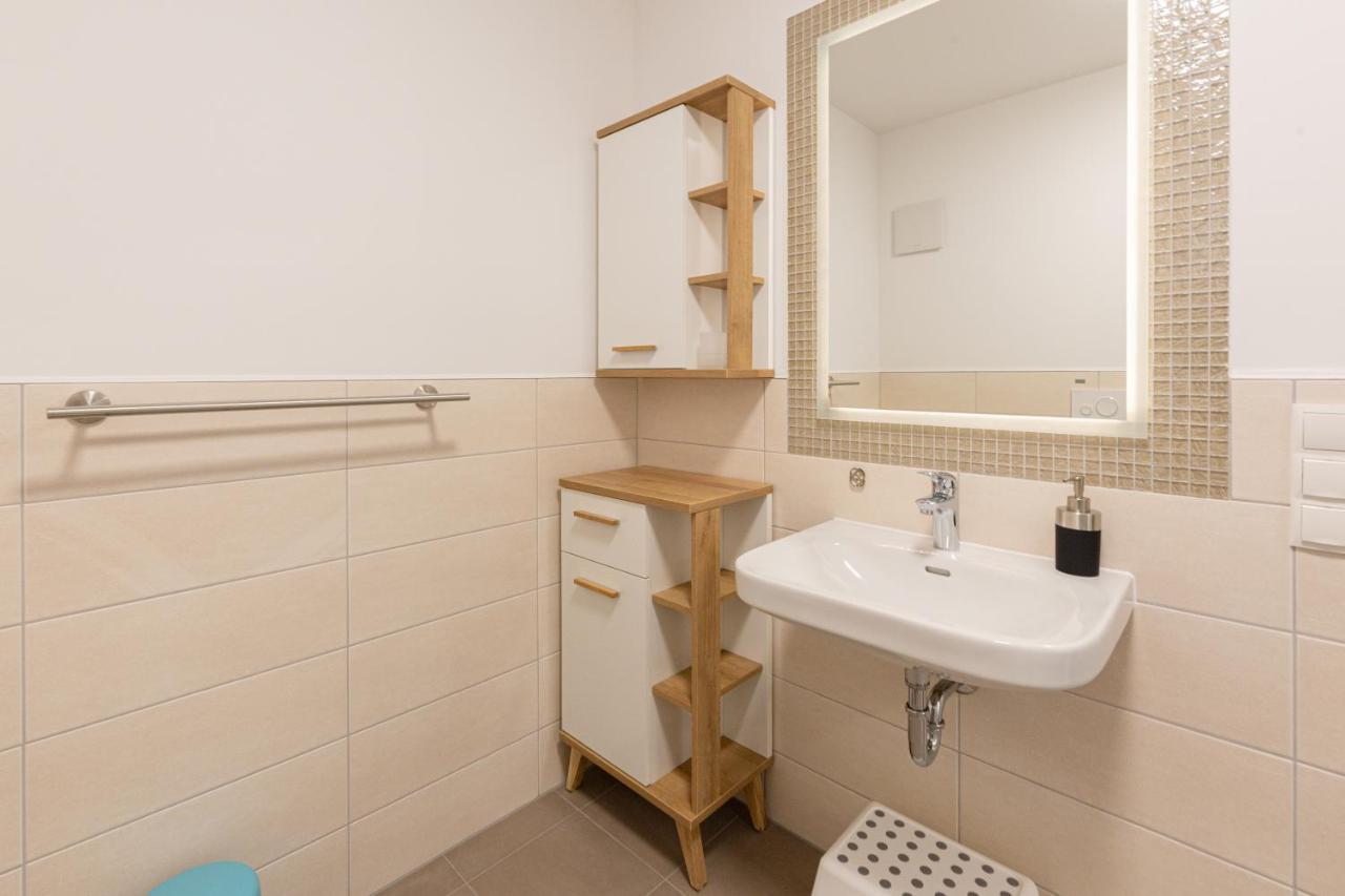 Ferienwohnung Vergissmeinnicht Sellin  Екстериор снимка