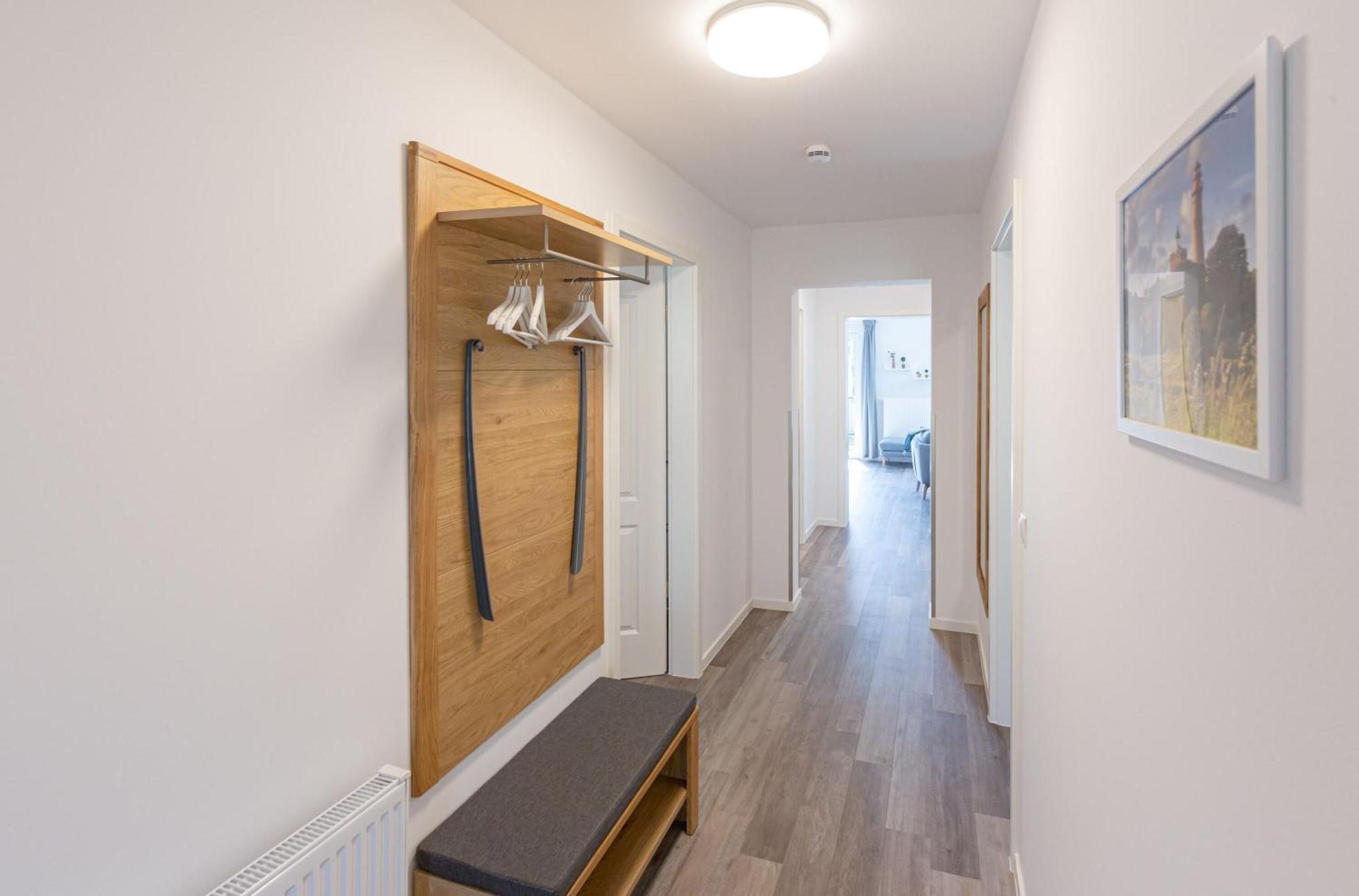 Ferienwohnung Vergissmeinnicht Sellin  Екстериор снимка